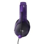 Turtle Beach Airlite Fit Wired Gaming Headset (Ghost Purple) - Image 3