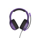 Turtle Beach Airlite Fit Wired Gaming Headset (Ghost Purple) - Image 6