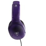 Turtle Beach Airlite Fit Wired Gaming Headset (Ghost Purple) - Image 7