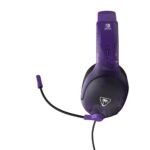 Turtle Beach Airlite Fit Wired Gaming Headset (Ghost Purple) - Image 8