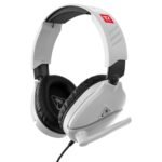 Turtle Beach Recon 70 Wired Gaming Headset for Nintendo Switch - Image 2