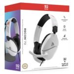 Turtle Beach Recon 70 Wired Gaming Headset for Nintendo Switch - Image 7