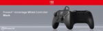 PowerA Advanced Wired Controller with hall effect modules for Nintendo Switch 2  (Black) - Image 14