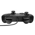 PowerA Advanced Wired Controller with hall effect modules for Nintendo Switch 2  (Black) - Image 5