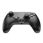 PowerA Advanced Wired Controller with hall effect modules for Nintendo Switch 2  (Black) - Image 6