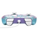 PowerA Advanced Wired Controller with hall effect modules for Nintendo Switch 2 (Mushroom Kingdom) - Image 5