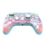 PowerA Advanced Wired Controller with hall effect modules for Nintendo Switch 2 (Mushroom Kingdom) - Image 6