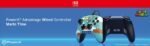 PowerA Advanced Wired Controller with hall effect modules for Nintendo Switch 2 (Mario Time) - Image 14