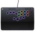Victrix Pro KO Leverless Fight Stick for Xbox - Image 4