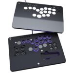 Victrix Pro KO Leverless Fight Stick for Xbox - Image 5