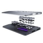 Victrix Pro KO Leverless Fight Stick for Xbox - Image 6
