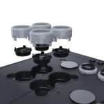 Victrix Pro KO Leverless Fight Stick for Xbox - Image 7