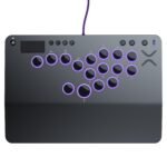 Victrix Pro KO Leverless Fight Stick for PlayStation - Image 2