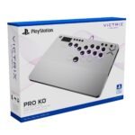 Victrix Pro KO Leverless Fight Stick for PlayStation - Image 12