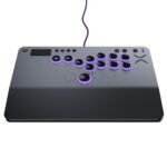Victrix Pro KO Leverless Fight Stick for PlayStation - Image 3