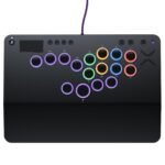 Victrix Pro KO Leverless Fight Stick for PlayStation - Image 4