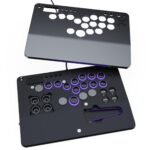 Victrix Pro KO Leverless Fight Stick for PlayStation - Image 5