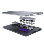 Victrix Pro KO Leverless Fight Stick for PlayStation - Image 6
