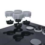 Victrix Pro KO Leverless Fight Stick for PlayStation - Image 7