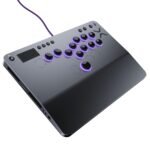 Victrix Pro KO Leverless Fight Stick for PlayStation - Image 8