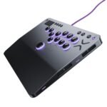 Victrix Pro KO Leverless Fight Stick for PlayStation - Image 9