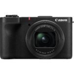 Canon PowerShot V1 Vlog Camera