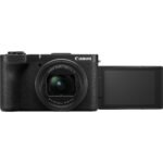 Canon PowerShot V1 Vlog Camera - Image 2