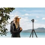 Canon PowerShot V1 Vlog Camera - Image 11