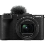 Canon PowerShot V1 Vlog Camera - Image 3