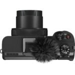 Canon PowerShot V1 Vlog Camera - Image 4