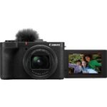Canon PowerShot V1 Vlog Camera - Image 8