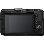Canon EOS R50 V Mirrorless Vlog Camera [Body Only] - Image 2