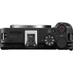 Canon EOS R50 V Mirrorless Vlog Camera [Body Only] - Image 6