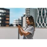 Canon EOS R50 V Mirrorless Vlog Camera [Body Only] - Image 8