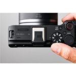 Canon EOS R50 V Mirrorless Vlog Camera with RF-S 14-30mm f/4-6.3 IS STM PZ Lens - Image 8