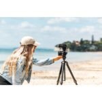 Canon EOS R50 V Mirrorless Vlog Camera with RF-S 14-30mm f/4-6.3 IS STM PZ Lens - Image 9