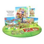Harvest Moon: The Lost Valley & Skytree Village Double Pack Collector's Edition - Image 2