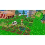 Harvest Moon: The Lost Valley & Skytree Village Double Pack Collector's Edition - Image 3