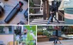 Ulanzi MT-08 Extendable Handheld Tripod 1601 - Image 4