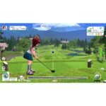 Everybody's Golf Hot Shots - Image 3
