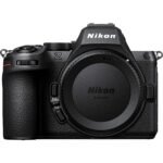 Nikon Z5II Mirrorless Camera [Body Only] - Image 4