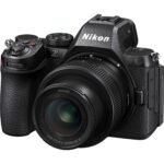 Nikon Z5II Mirrorless Camera with NIKKOR Z 24-50mm f/4-6.3 - Image 2