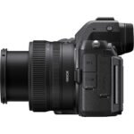 Nikon Z5II Mirrorless Camera with NIKKOR Z 24-50mm f/4-6.3 - Image 3