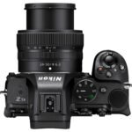 Nikon Z5II Mirrorless Camera with NIKKOR Z 24-50mm f/4-6.3 - Image 4