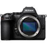 Nikon Z5II Mirrorless Camera with NIKKOR Z 24-50mm f/4-6.3 - Image 5