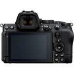 Nikon Z5II Mirrorless Camera with NIKKOR Z 24-50mm f/4-6.3 - Image 6