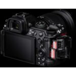 Nikon Z5II Mirrorless Camera with NIKKOR Z 24-50mm f/4-6.3 - Image 8