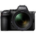 Nikon Z5II Mirrorless Camera with NIKKOR Z 24-70mm f/4 S - Image 2