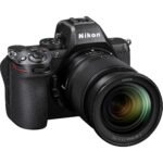 Nikon Z5II Mirrorless Camera with NIKKOR Z 24-70mm f/4 S - Image 4