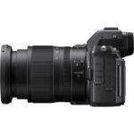 Nikon Z5II Mirrorless Camera with NIKKOR Z 24-70mm f/4 S - Image 5